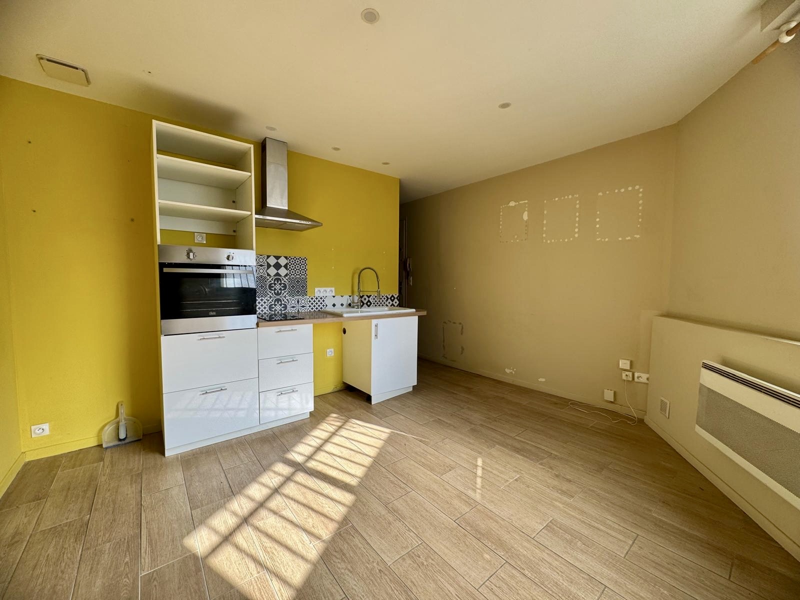 Appartement — Marseille