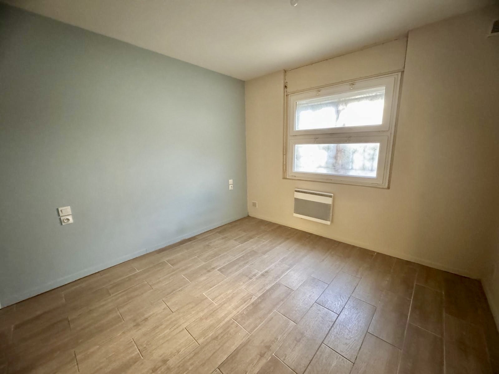 Appartement — Marseille