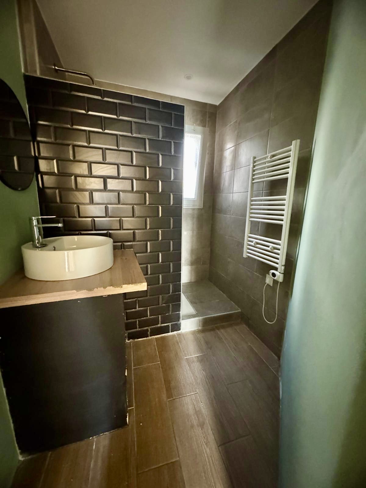 Appartement — Marseille