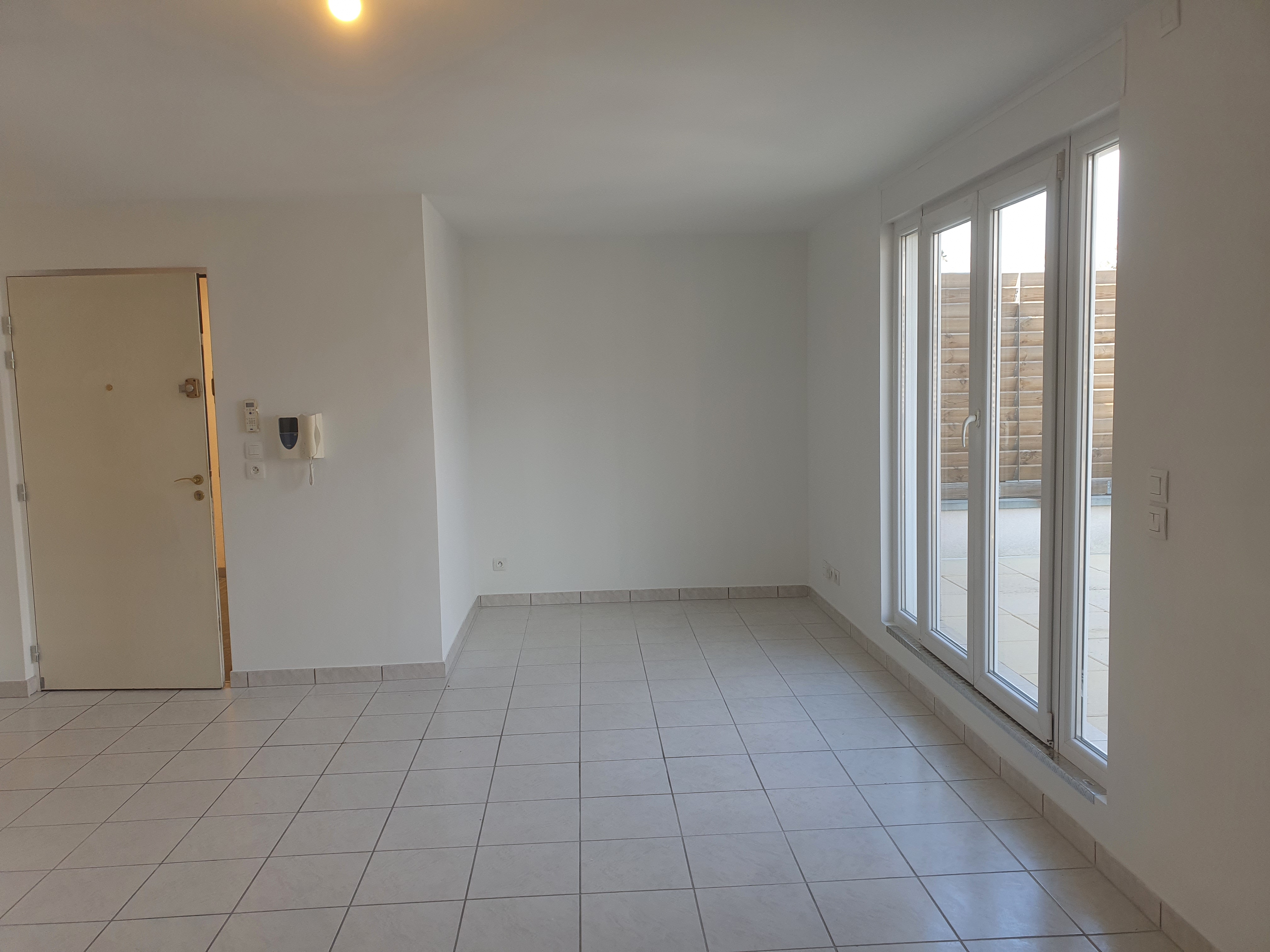 Appartement — Pertuis