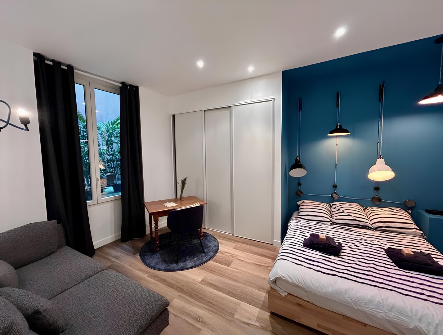 Appartement — Marseille