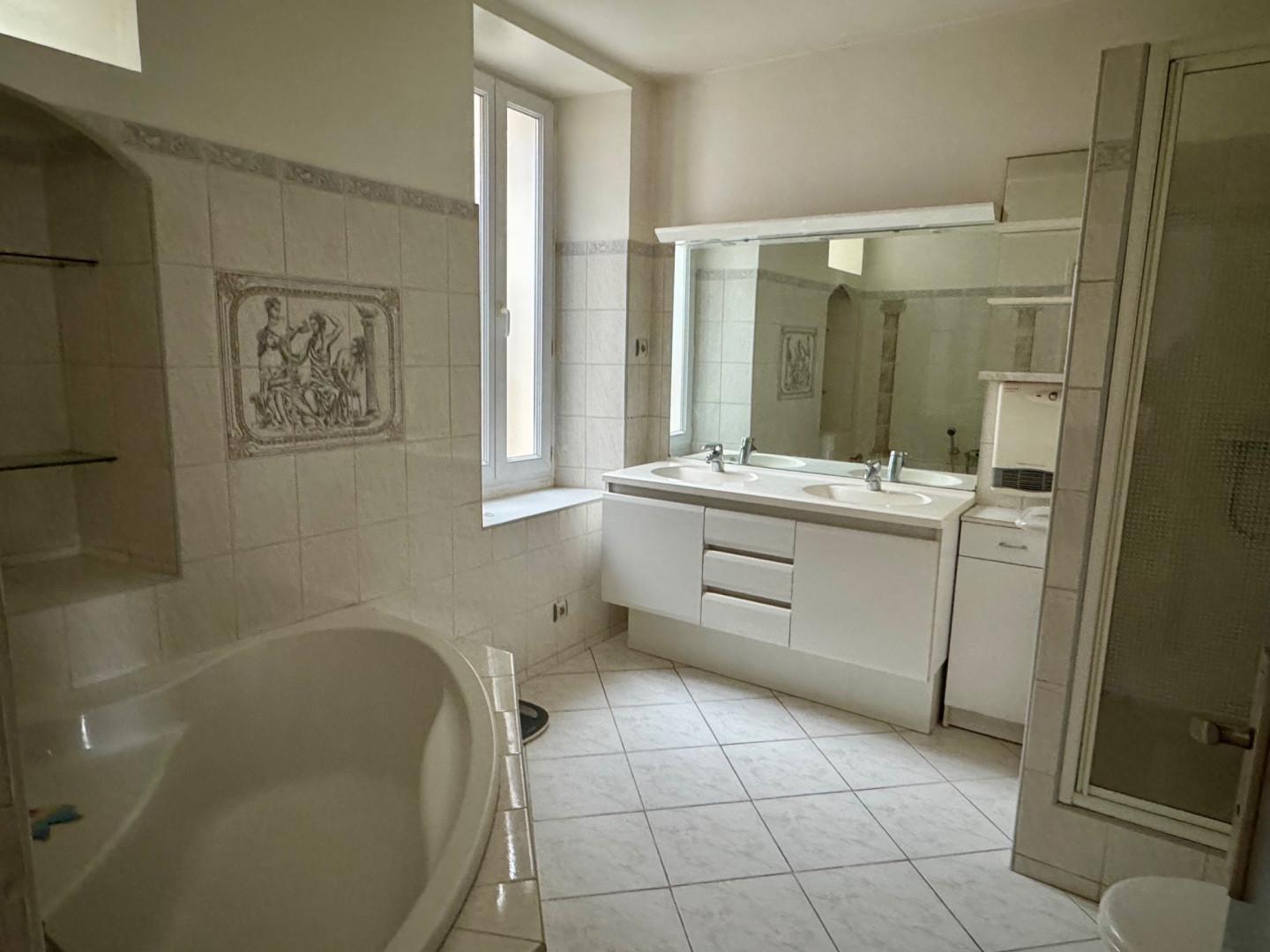 Appartement — Marseille