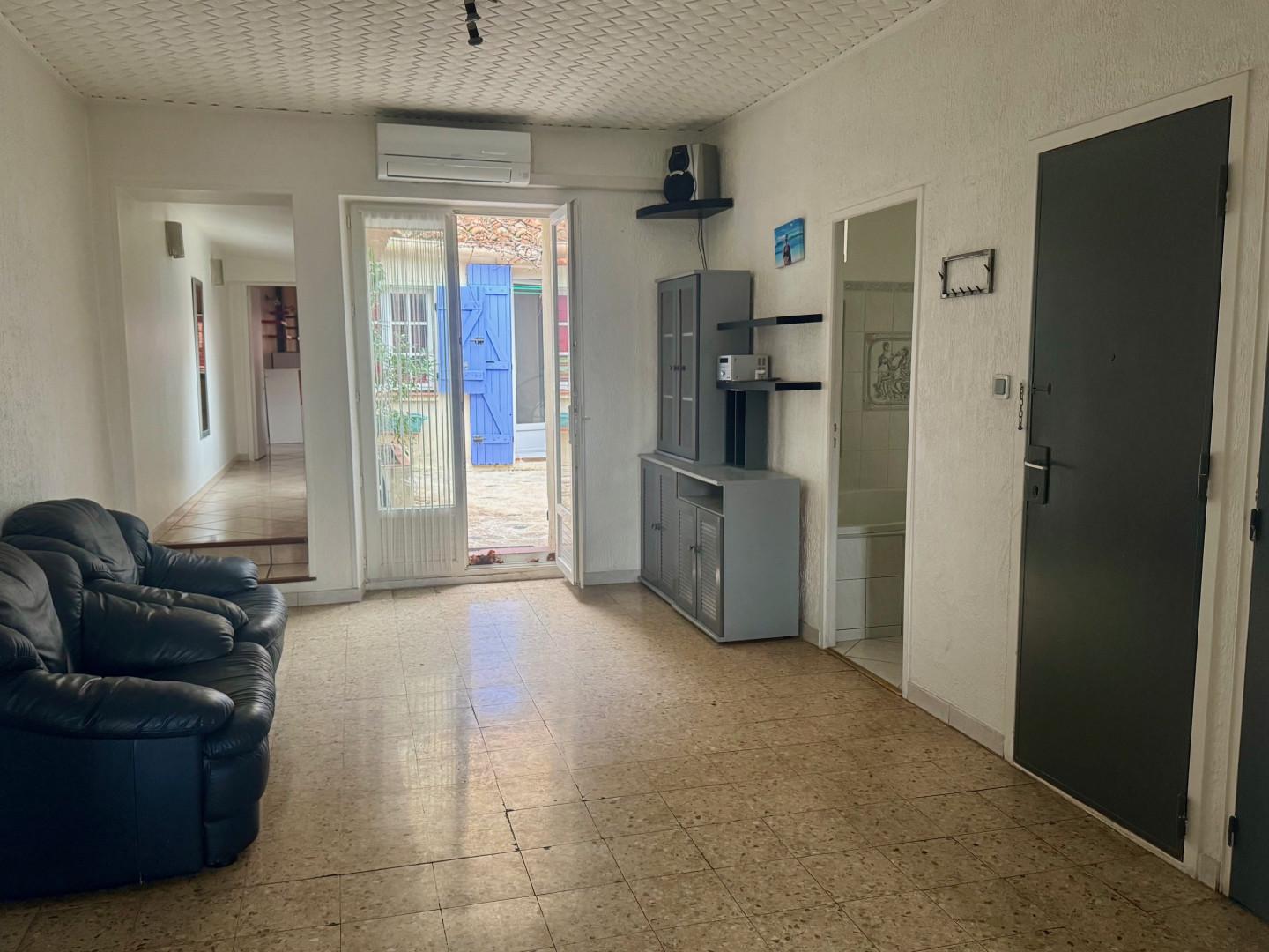 Appartement — Marseille