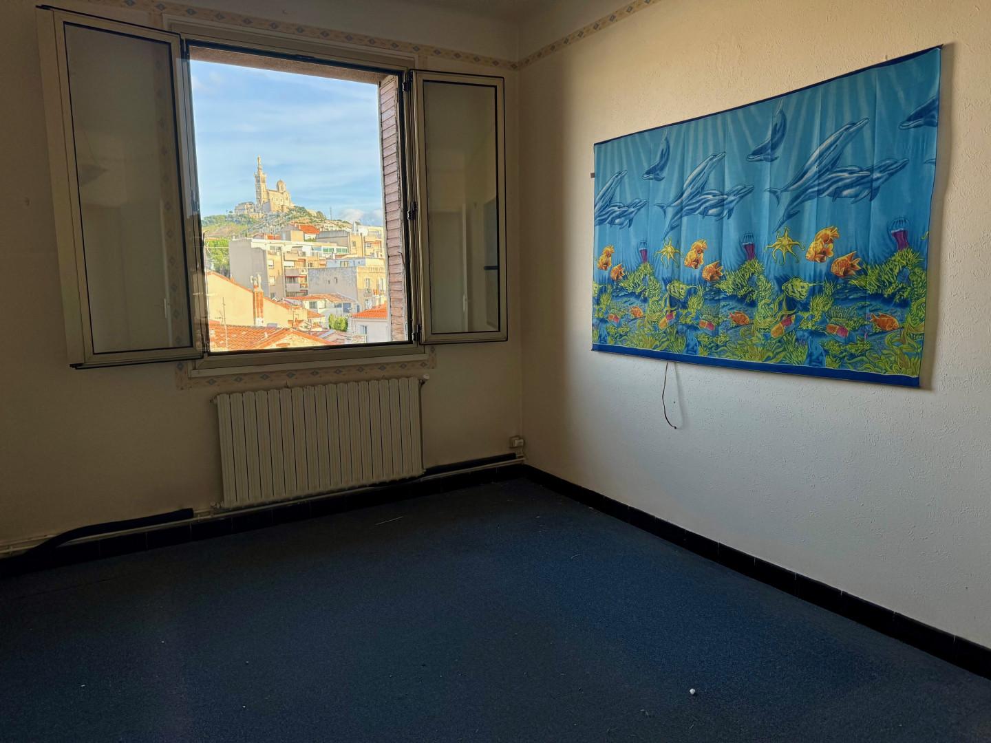 Appartement — Marseille