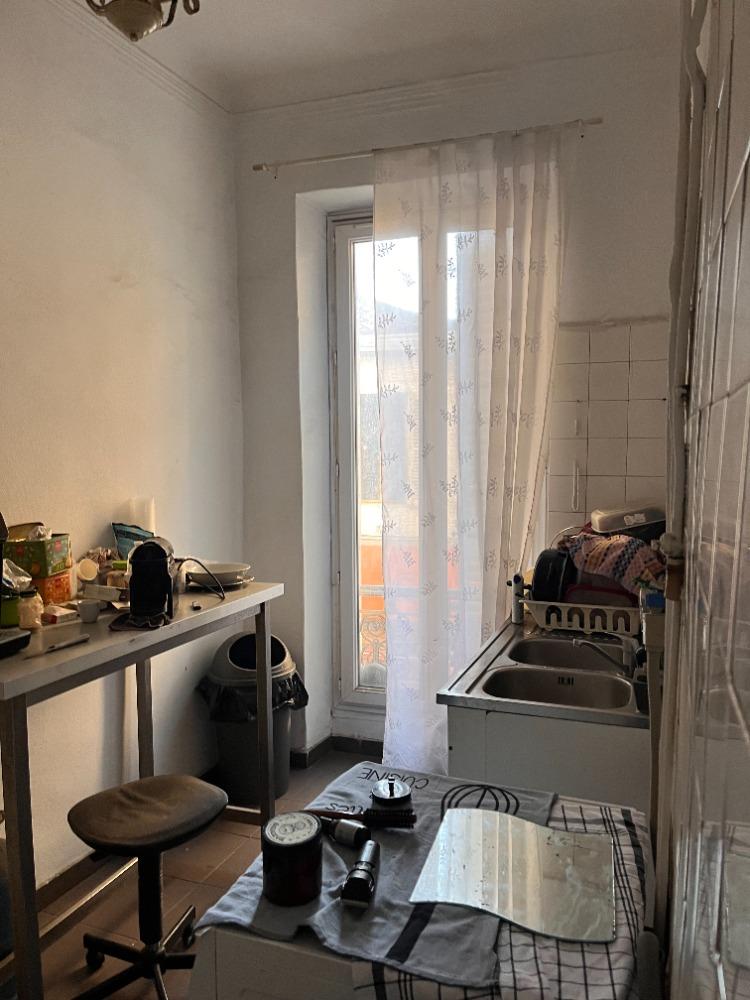 Appartement — Marseille