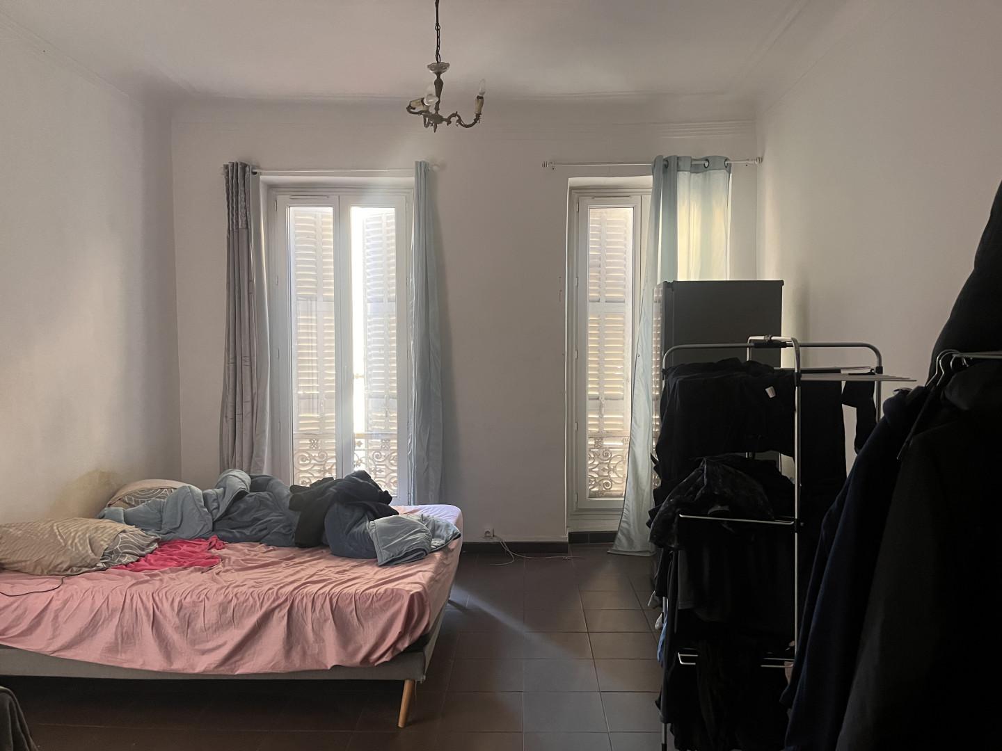 Appartement — Marseille