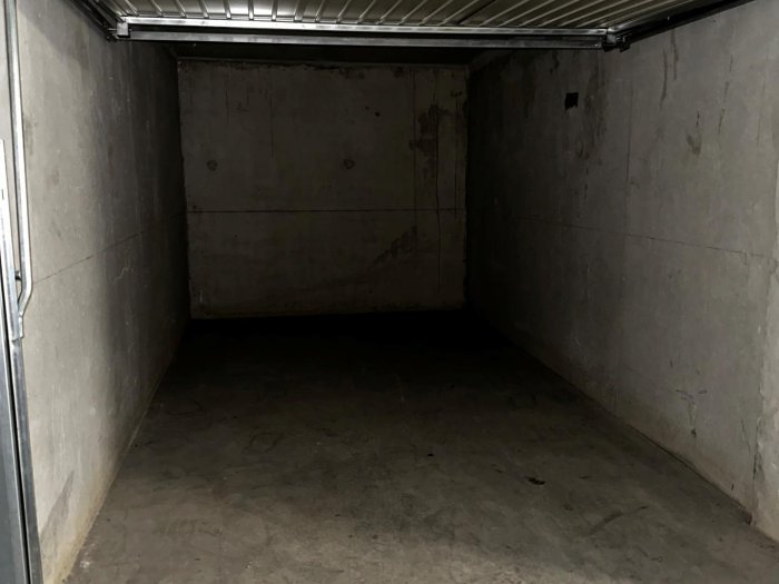 Parking-box — Marseille