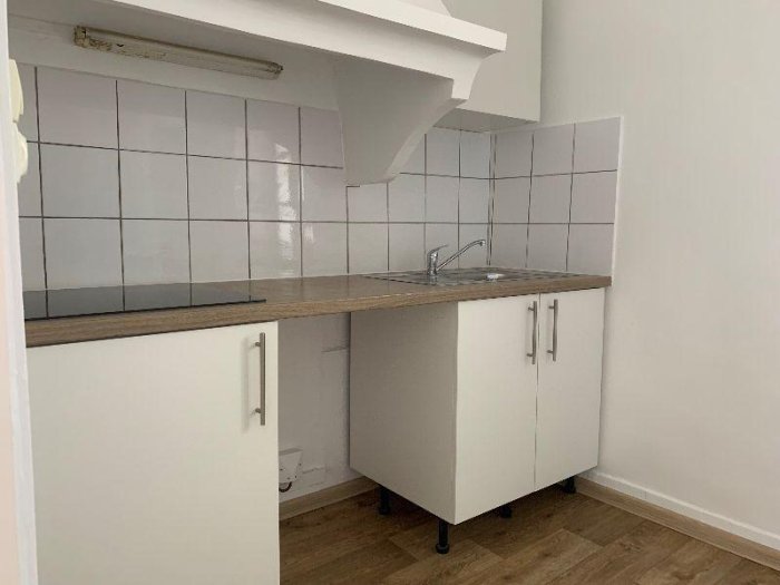 Appartement — Marseille