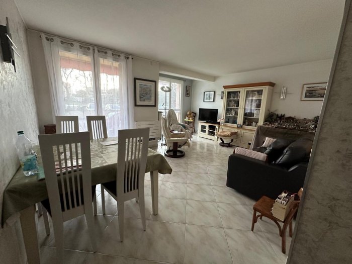 Appartement — Marseille