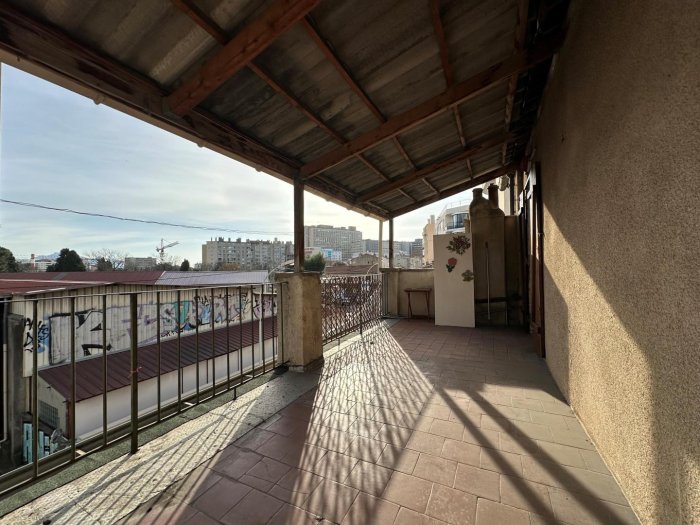 Appartement — Marseille