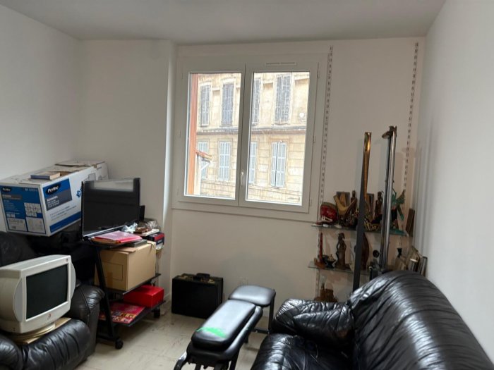 Appartement — Marseille