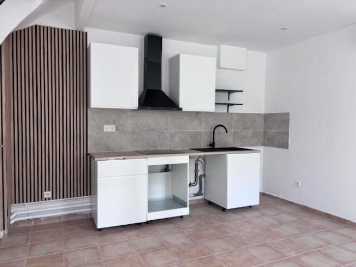 Appartement — Marseille