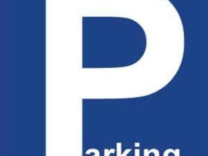 Parking-box — Marseille