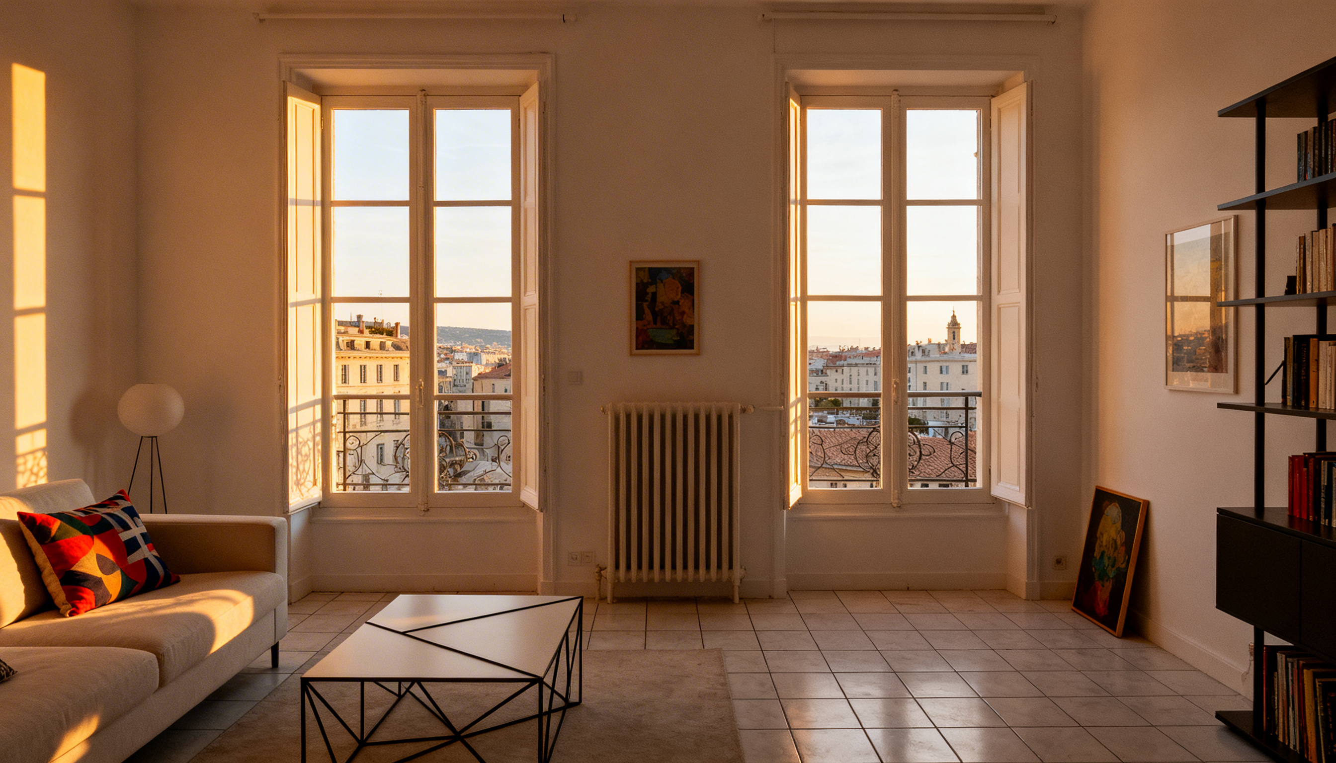 Gestion locative Marseille