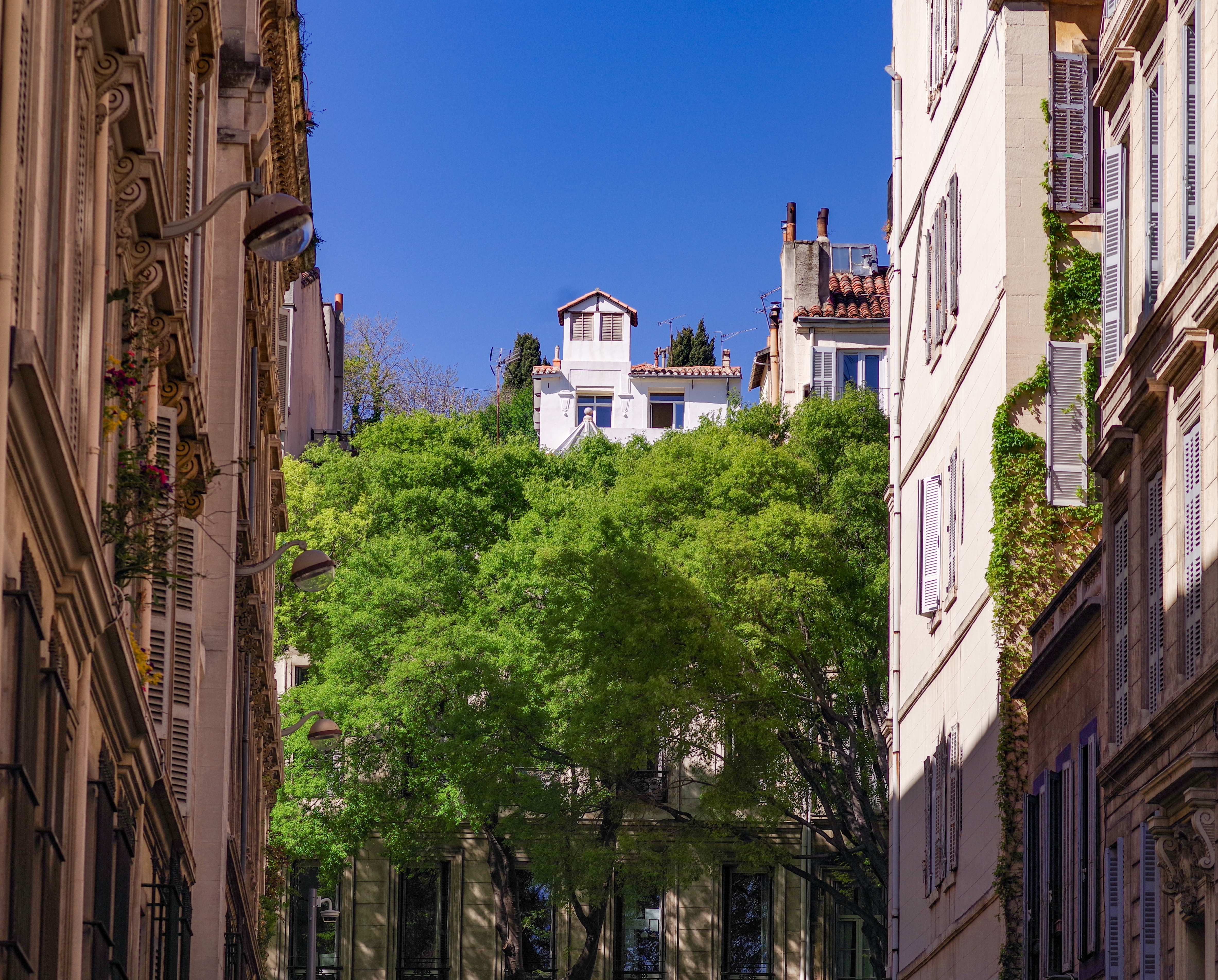 Marseille investissement immobilier