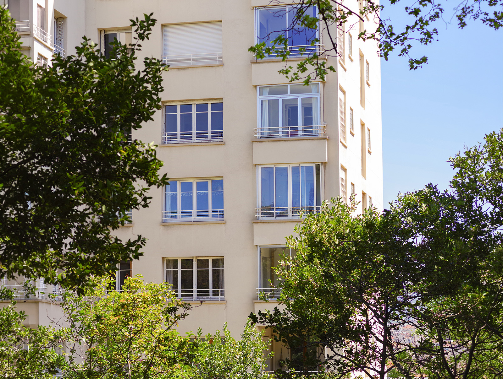 Syndic de copropriété Marseille